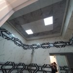 Satılır 2 otaqlı Yeni Tikili Xırdalan 8