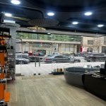Kirayə (aylıq) Obyekt, Gənclik metrosu, Nəsimi rayonu 2