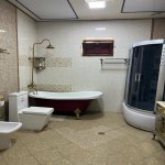 Satılır 7 otaqlı Həyət evi/villa, Badamdar qəs., Səbail rayonu 13