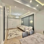 Satılır 2 otaqlı Yeni Tikili, Nəriman Nərimanov metrosu, Nərimanov rayonu 5