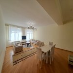 Kirayə (aylıq) 4 otaqlı Yeni Tikili, Gənclik metrosu, Odlar Yurdu Universiteti, Nərimanov rayonu 2