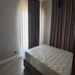 Аренда 6 комнат Дома/Виллы, İnşaatçılar метро, пос. Ясамал, Ясамал район 16