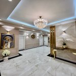 Satılır 3 otaqlı Yeni Tikili, Qara Qarayev metrosu, Nizami rayonu 1