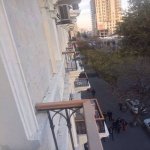 Kirayə (aylıq) 3 otaqlı Köhnə Tikili, Sahil metrosu, Səbail rayonu 17
