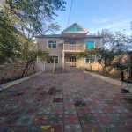 Satılır 6 otaqlı Həyət evi/villa, Həzi Aslanov metrosu, Köhnə Günəşli qəs., Xətai rayonu 1