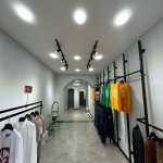 Kirayə (aylıq) Obyekt, Nəsimi rayonu 4