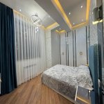 Kirayə (aylıq) 2 otaqlı Yeni Tikili, Nəriman Nərimanov metrosu, Nərimanov rayonu 3