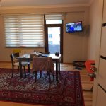 Kirayə (aylıq) 3 otaqlı Yeni Tikili, Nəriman Nərimanov metrosu, Nərimanov rayonu 11