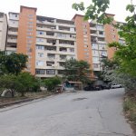Satılır 3 otaqlı Köhnə Tikili, Həzi Aslanov metrosu, Xətai rayonu 1