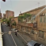 Satılır 1 otaqlı Köhnə Tikili, Nizami metrosu, Yasamal rayonu 13