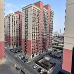 Satılır 2 otaqlı Yeni Tikili, Dərnəgül metrosu, 7-ci mikrorayon, Binəqədi rayonu 1