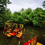Kirayə (günlük) 1 otaqlı Bağ evi Zaqatala 12