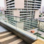 Аренда 3 комнатная Новостройка, м. 20 Января метро, Ясамал район 21