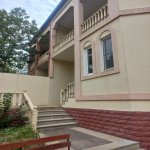Kirayə (aylıq) 5 otaqlı Həyət evi/villa, Bakıxanov qəs., Sabunçu rayonu 1