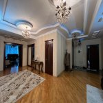 Kirayə (aylıq) 3 otaqlı Yeni Tikili, Xətai metrosu, Xətai rayonu 9
