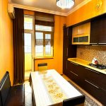Kirayə (aylıq) 2 otaqlı Yeni Tikili, Həzi Aslanov metrosu, Xətai rayonu 4
