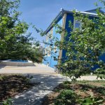Kirayə (günlük) 3 otaqlı Həyət evi/villa İsmayıllı 13