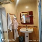 Satılır 4 otaqlı Həyət evi/villa Zaqatala 7