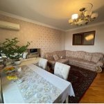 Satılır 3 otaqlı Yeni Tikili, İnşaatçılar metrosu, Yeni Yasamal qəs., Yasamal rayonu 2