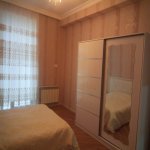 Kirayə (aylıq) 2 otaqlı Yeni Tikili, Xətai rayonu 8