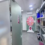 Kirayə (aylıq) Obyekt, 28 May metrosu, Nəsimi rayonu 11