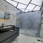 Satılır 4 otaqlı Köhnə Tikili, Azadlıq metrosu, 8-ci mikrorayon, Binəqədi rayonu 11