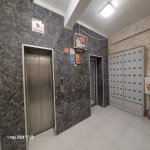 Satılır 3 otaqlı Yeni Tikili, Xətai metrosu, Xətai rayonu 4