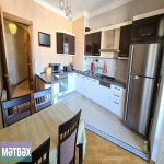 Kirayə (aylıq) 3 otaqlı Yeni Tikili, Xətai metrosu, Xətai rayonu 10