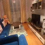 Kirayə (aylıq) 2 otaqlı Yeni Tikili Xırdalan 1