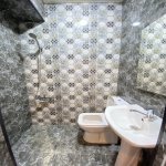 Аренда 1 комнатная Новостройка Хырдалан 8