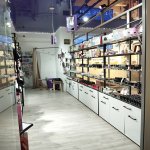 Kirayə (aylıq) 1 otaqlı Ofis, 28 May metrosu, Kubinka, Nəsimi rayonu 1
