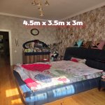 Satılır 5 otaqlı Həyət evi/villa, Binəqədi qəs., Binəqədi rayonu 25