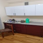 Kirayə (aylıq) 2 otaqlı Köhnə Tikili, Xalqlar dostluğu metrosu, Nizami rayonu 6