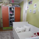 Satılır 3 otaqlı Köhnə Tikili, Nərimanov rayonu 6