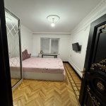 Satılır 3 otaqlı Köhnə Tikili, Memar Əcəmi - 2 metrosu, 5-ci mikrorayon, Sağlam Ailə mkr, Nəsimi rayonu 3