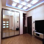Kirayə (aylıq) 3 otaqlı Yeni Tikili, 8 Noyabr metrosu, Yasamal rayonu 23