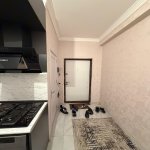 Продажа 2 комнатная Новостройка, İnşaatçılar метро, пос. Йени Ясамал, Ясамал район 4