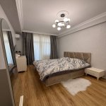 Satılır 3 otaqlı Yeni Tikili, Əhmədli metrosu, Əhmədli, Xətai rayonu 2