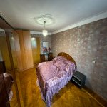 Kirayə (aylıq) 3 otaqlı Köhnə Tikili, Qara Qarayev metrosu, Nizami rayonu 5