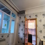 Kirayə (aylıq) 2 otaqlı Köhnə Tikili, Azadlıq metrosu, 7-ci mikrorayon, Binəqədi rayonu 5