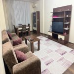Kirayə (aylıq) 3 otaqlı Yeni Tikili, Nizami metrosu, Nəsimi rayonu 2
