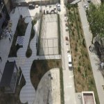 Kirayə (aylıq) 2 otaqlı Yeni Tikili, 28 May metrosu, Nəsimi rayonu 13