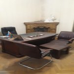 Kirayə (aylıq) 6 otaqlı Ofis, İçərişəhər metrosu, Səbail rayonu 8