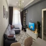 Kirayə (günlük) 2 otaqlı Yeni Tikili, 28 May metrosu, Nəsimi rayonu 1
