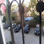 Kirayə (aylıq) 4 otaqlı Köhnə Tikili, Memar Əcəmi metrosu, Yeganə şadlıq sarayı, Nəsimi rayonu 1