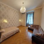 Kirayə (aylıq) 3 otaqlı Köhnə Tikili, 28 May metrosu, Nəsimi rayonu 3