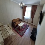 Kirayə (aylıq) 2 otaqlı Yeni Tikili Sumqayıt 1