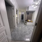 Kirayə (aylıq) 3 otaqlı Köhnə Tikili, Xalqlar dostluğu metrosu, Nizami rayonu 9