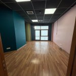 Аренда 3 комнат Офис, м. 28 Мая метро, Насими район 3