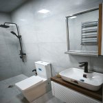Satılır 4 otaqlı Həyət evi/villa, Binə qəs., Aviasiya Akademiyası Universiteti, Xəzər rayonu 38
